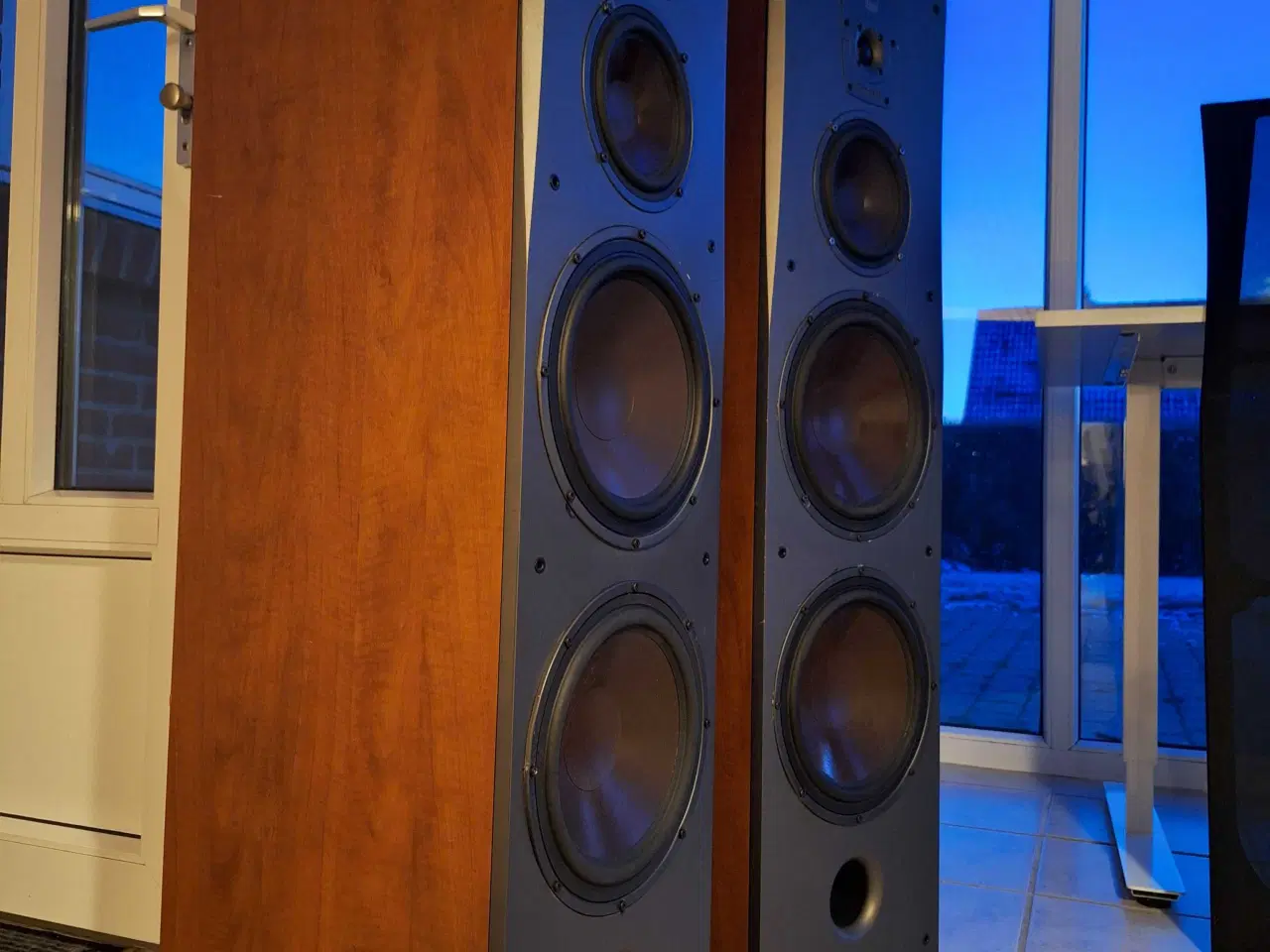 Billede 3 - Store Dali Concept 10 Højtalere