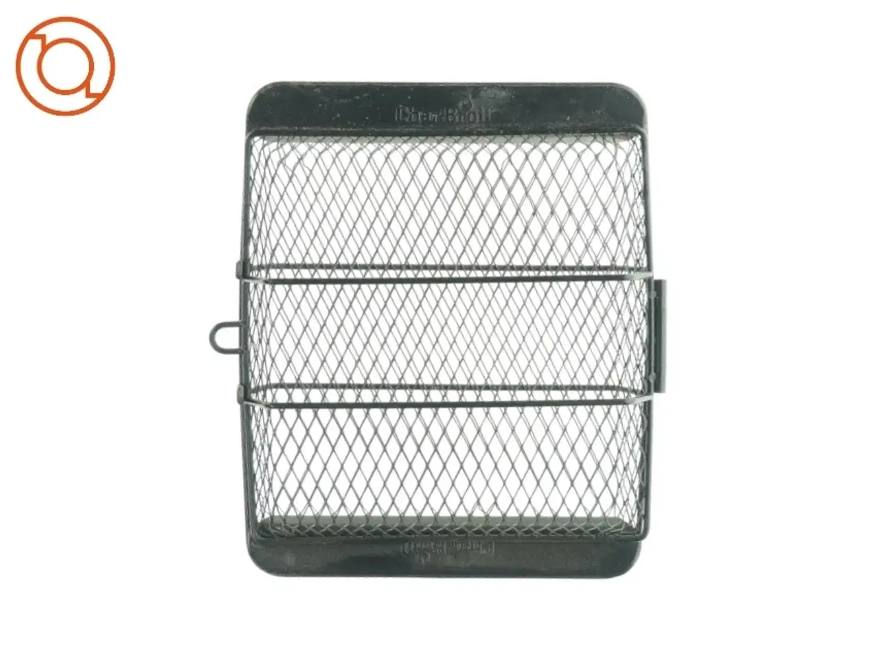 Billede 1 - Ting til grill fra Char-Broil (str. 28 X 24 X 6 cm)