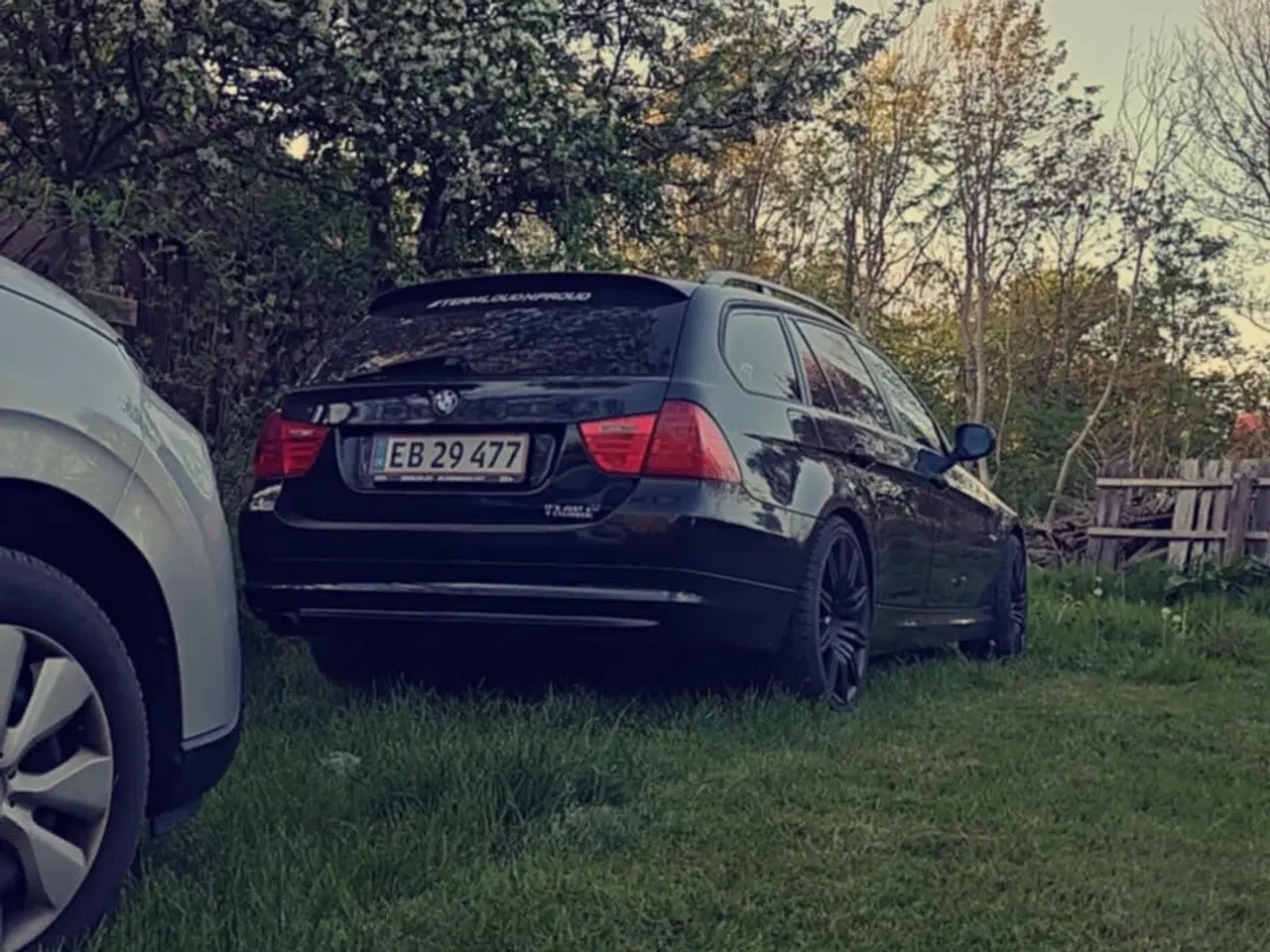 Billede 5 - 🔥 BMW Originale 19” fælge + næsten nye dæk 🔥