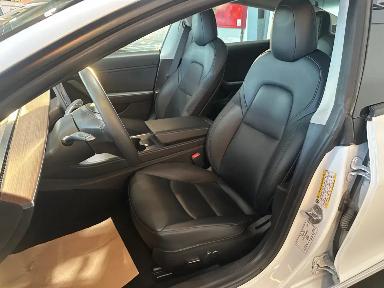 Billede 6 - Tesla Model 3 Long Range AWD