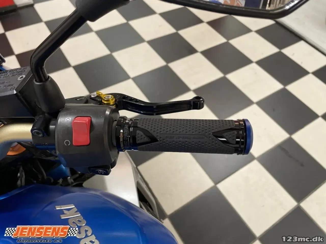 Billede 8 - Kawasaki Z 1000