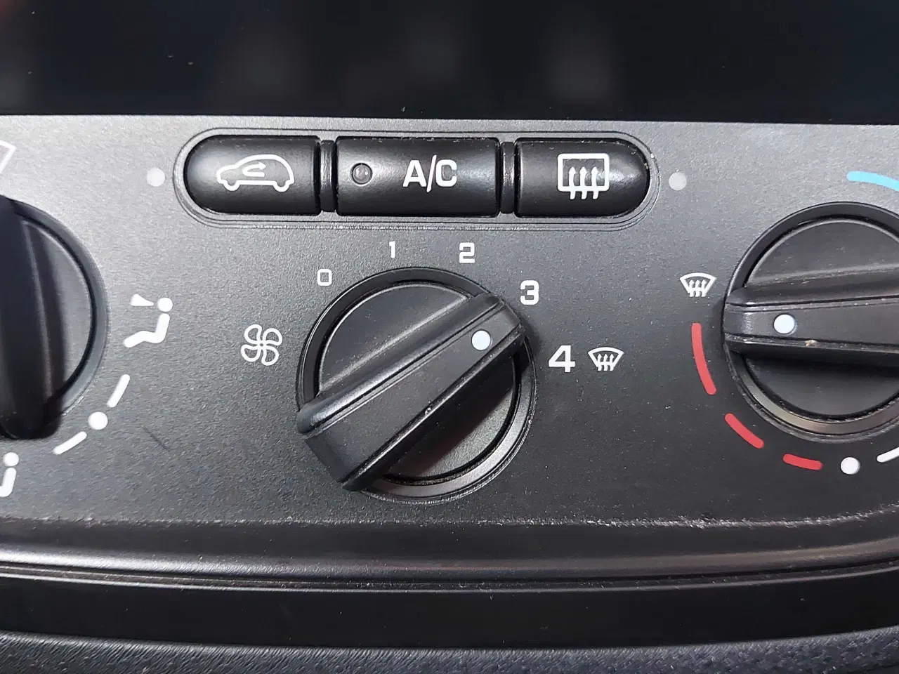 Billede 11 - CITROËN C3 1.4 HDi (2009)