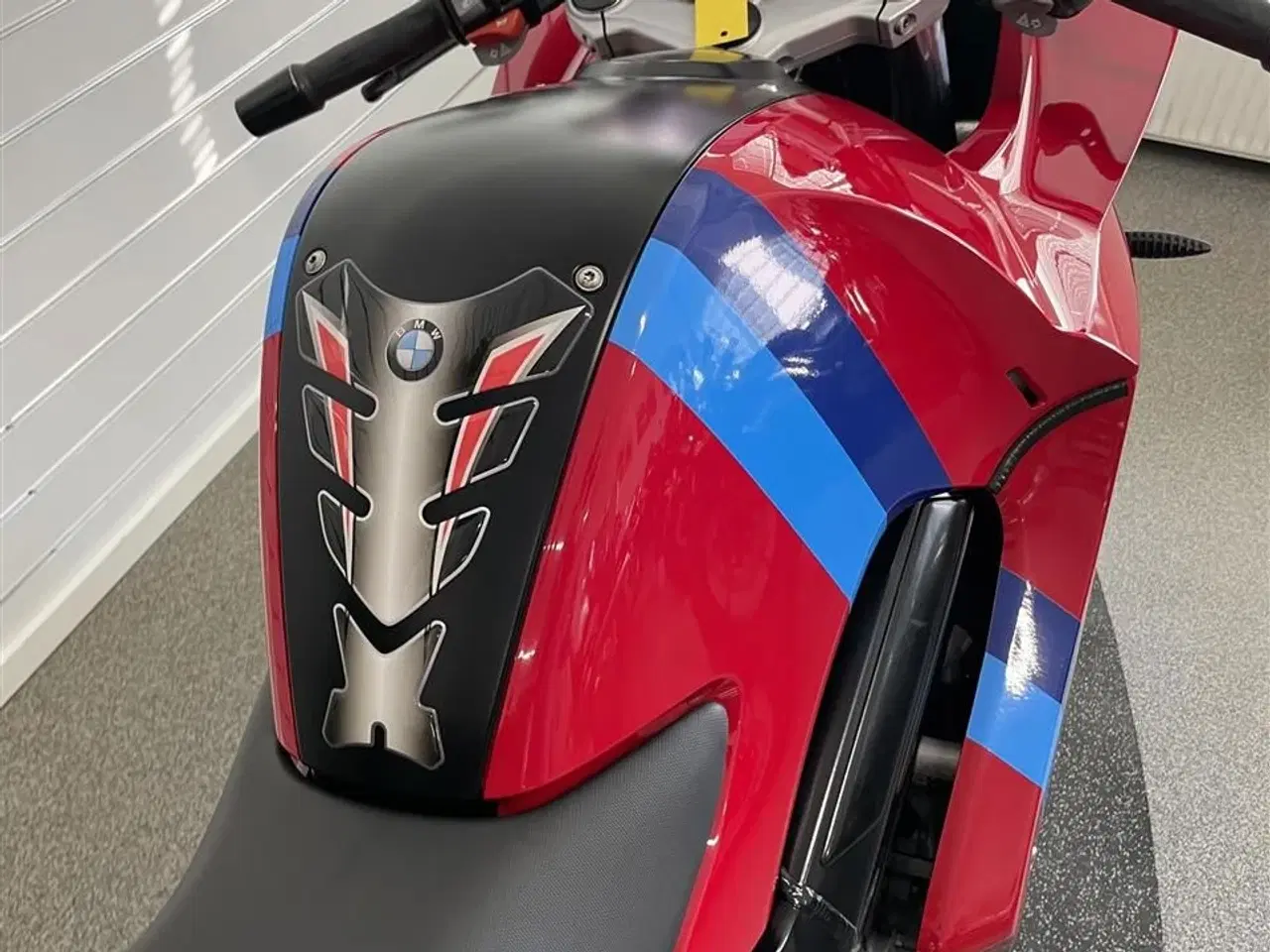 Billede 6 - BMW F800 S