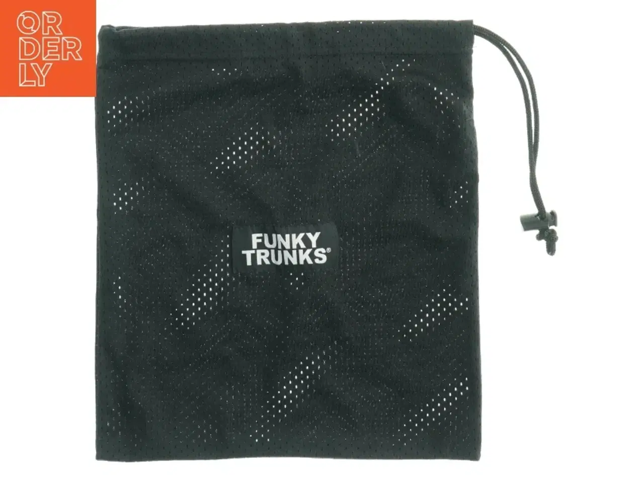 Billede 1 - Funky Trunks svømmetøjspose (str. 26 x 30 cm)