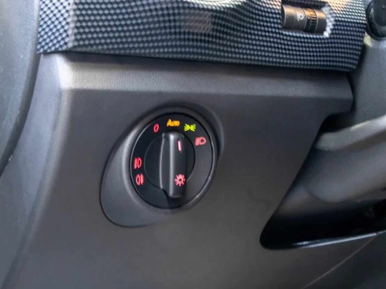Billede 13 - VW Up! 1,0 MPi 60 Move Up! BMT