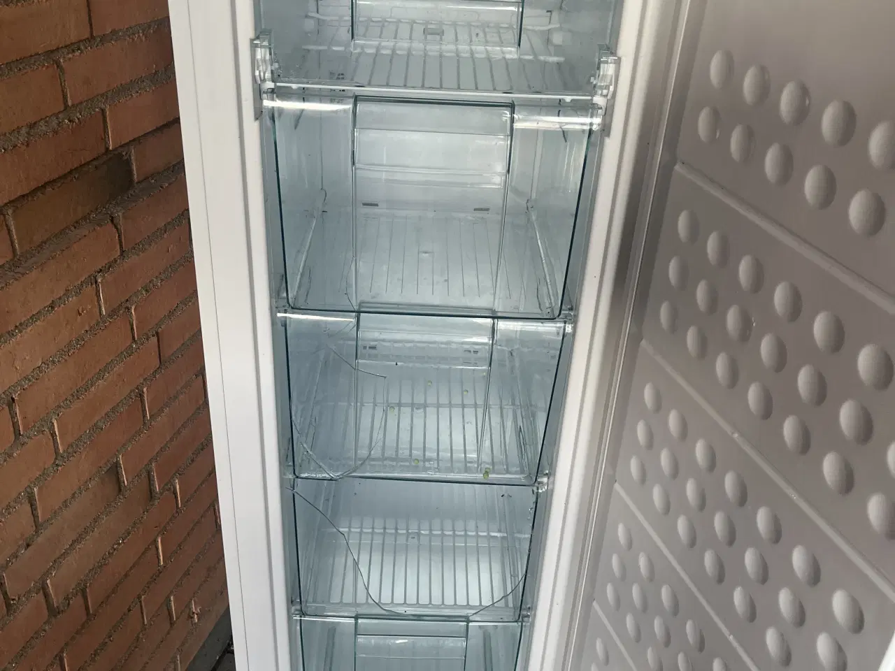 Billede 4 - Fryseskab