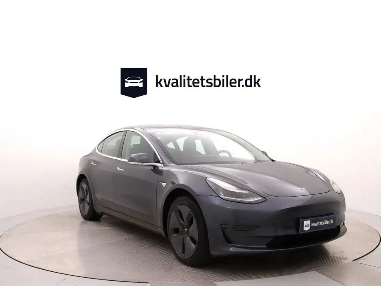 Billede 6 - Tesla Model 3  Standard Range+ RWD