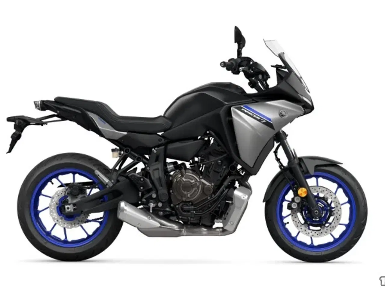 Billede 7 - Yamaha Tracer 7 35 kW Version (A2)