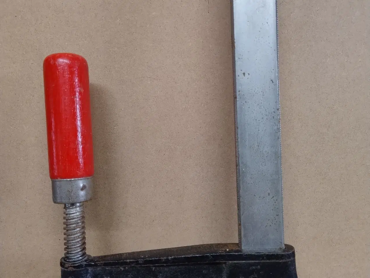 Billede 1 - Skruetvinger - 50 cm x 12 cm