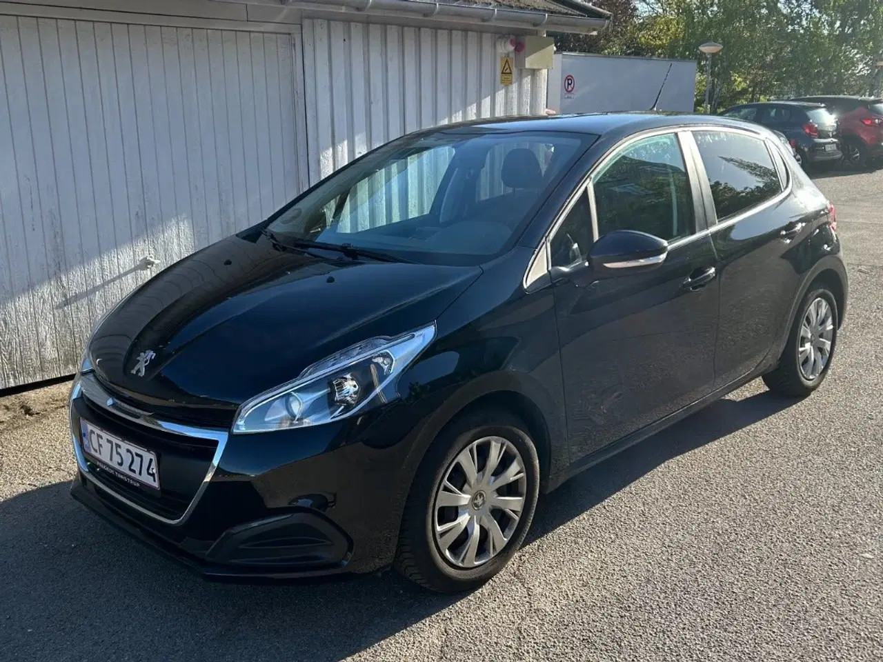 Billede 1 - Peugeot 208 1,2 PureTech 82 Envy