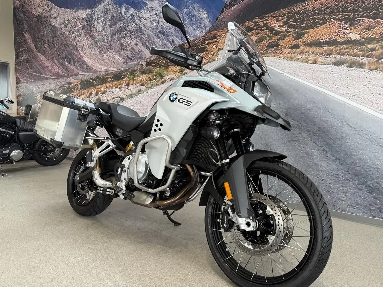 Billede 5 - BMW F 850 GS Adventure