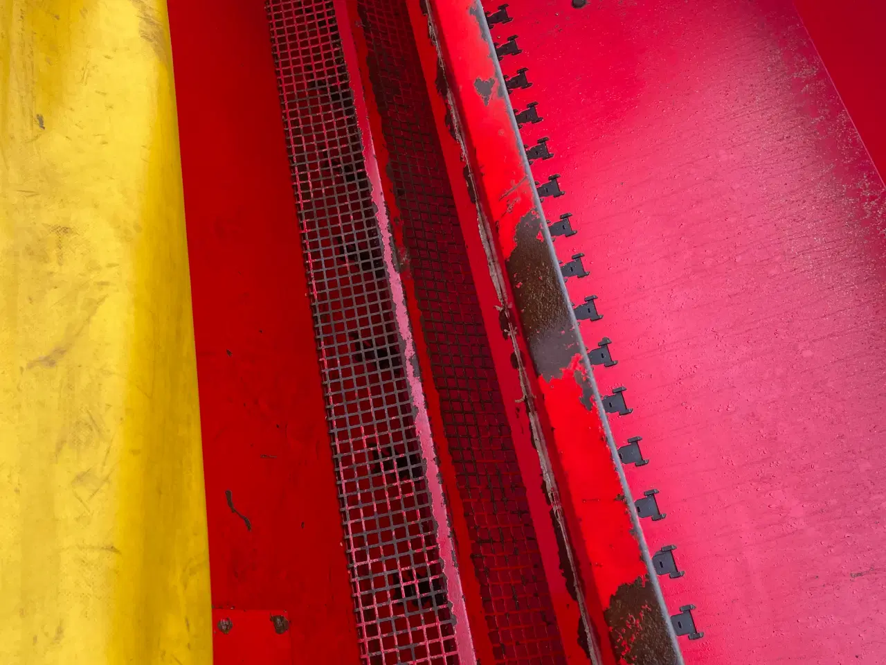 Billede 9 - Vaderstad Rapid