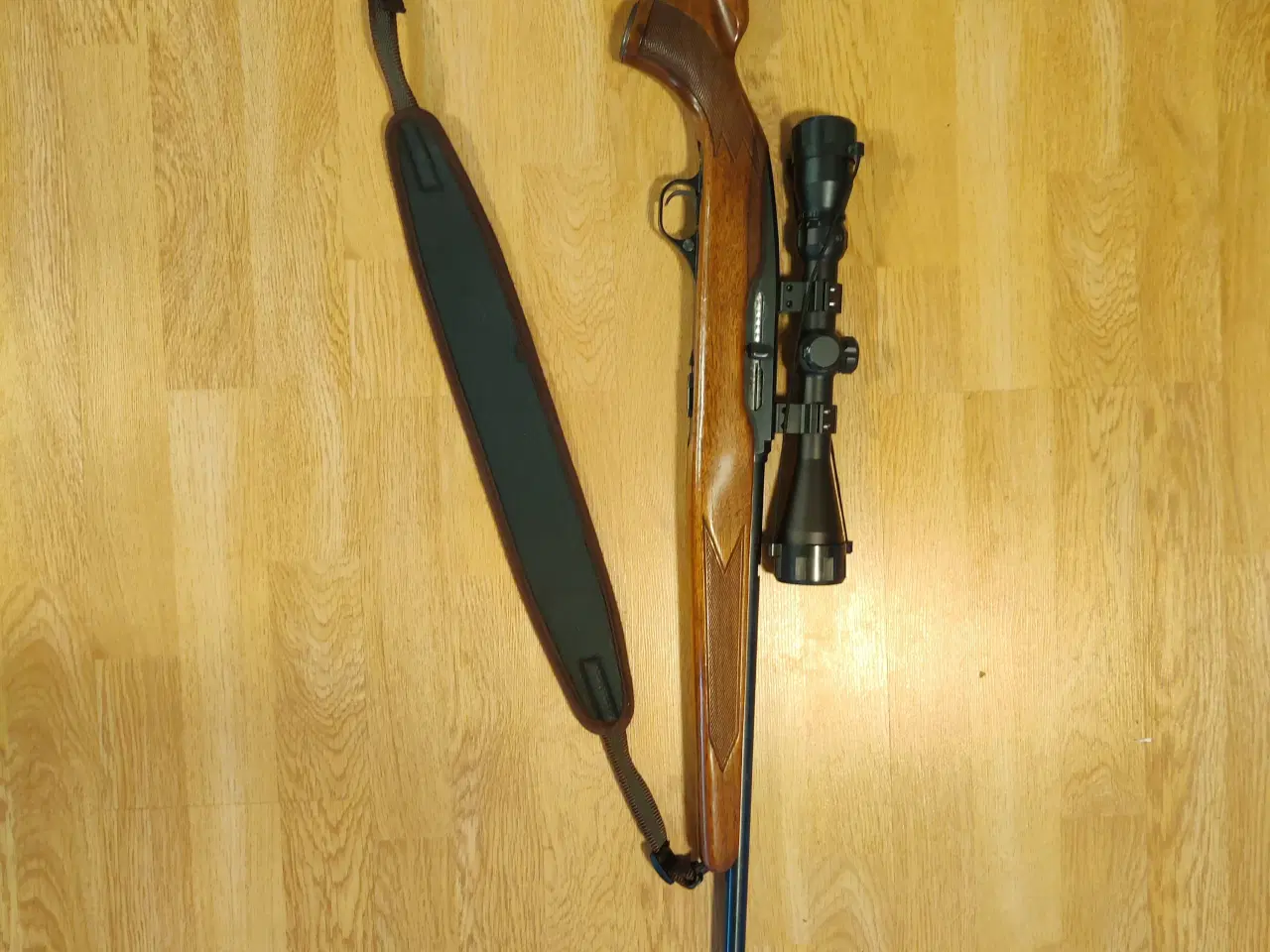 Billede 4 - Winchester salonriffel