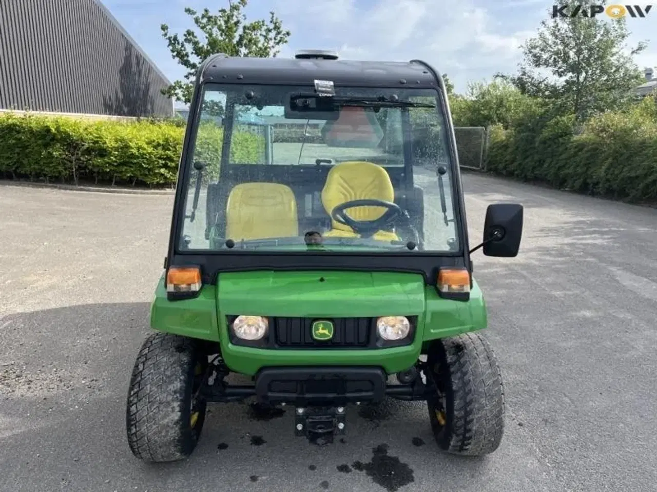 Billede 2 - John Deere John deere Gator TX