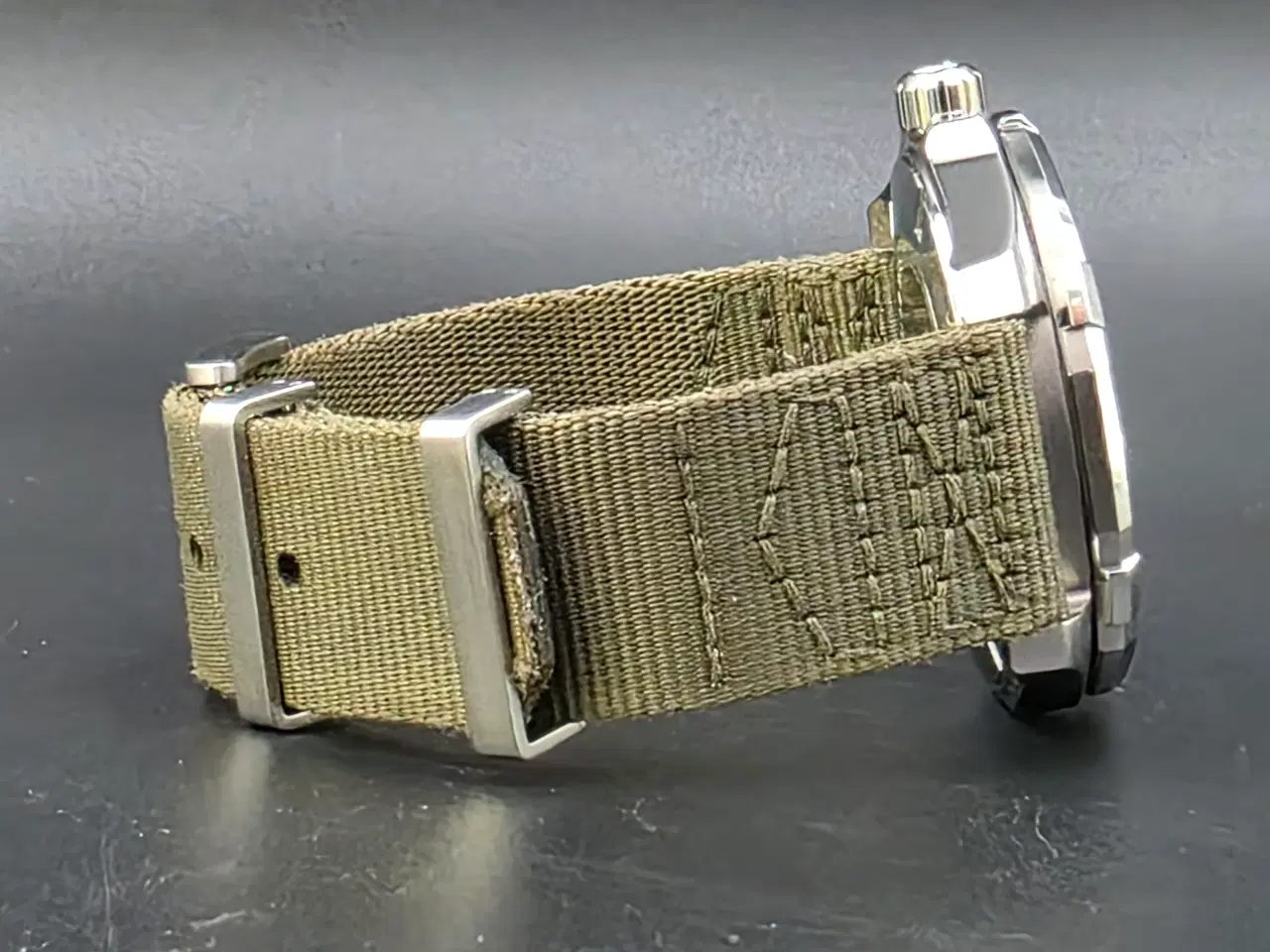 Billede 5 - Tag Heuer Aquaracer