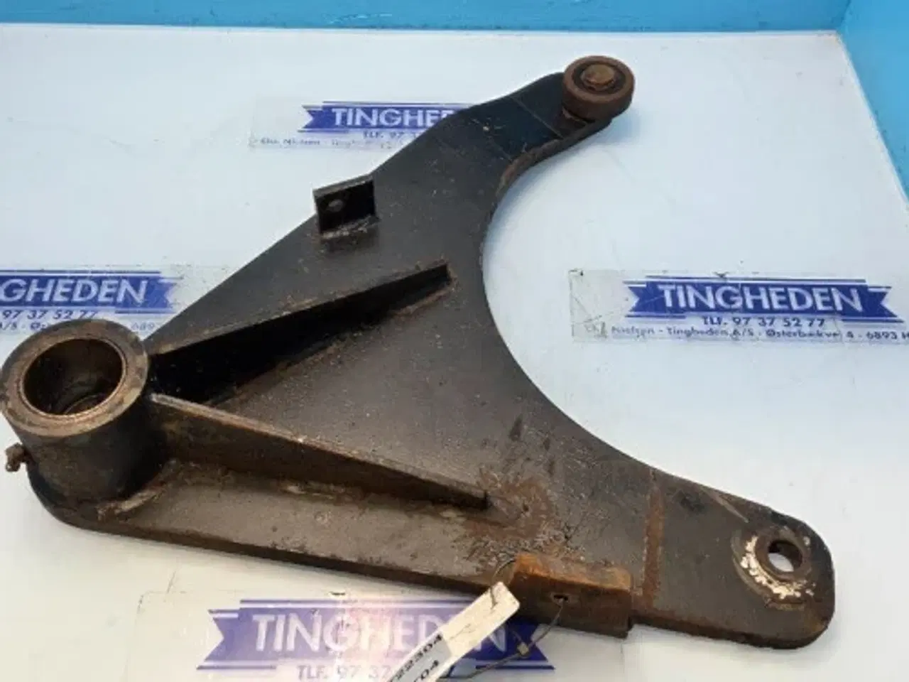 Billede 7 - Hesston 4860S Arm L. 84007449