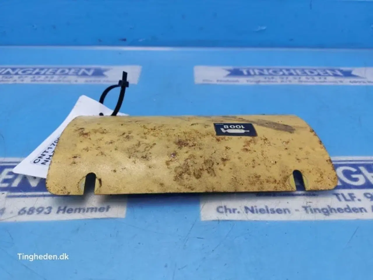 Billede 7 - New Holland TX68 Dæksel 428440