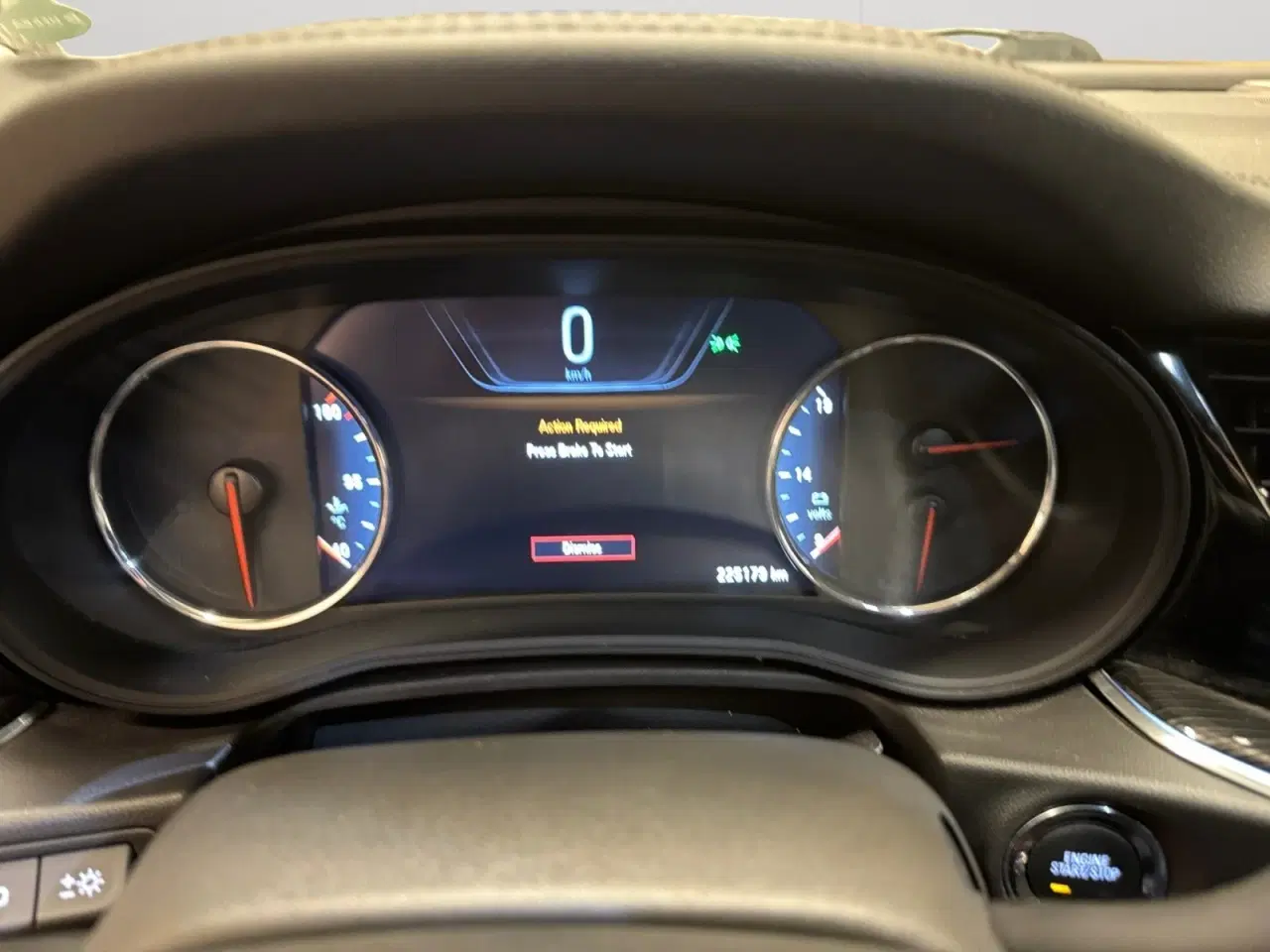 Billede 7 - Opel Insignia 1,6 CDTi 136 Dynamic Sports Tourer aut.