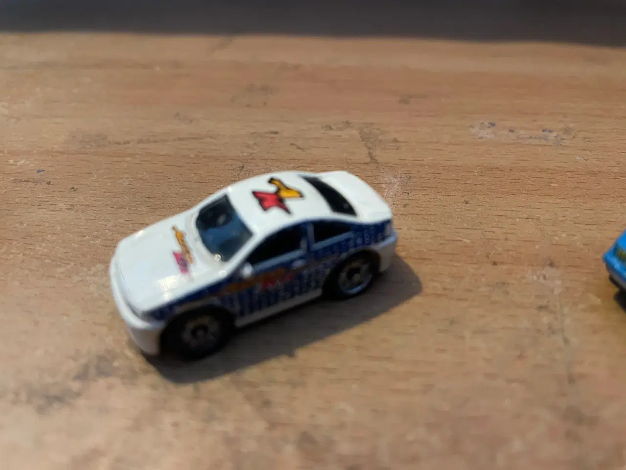 Billede 10 - Retro Micro Machines