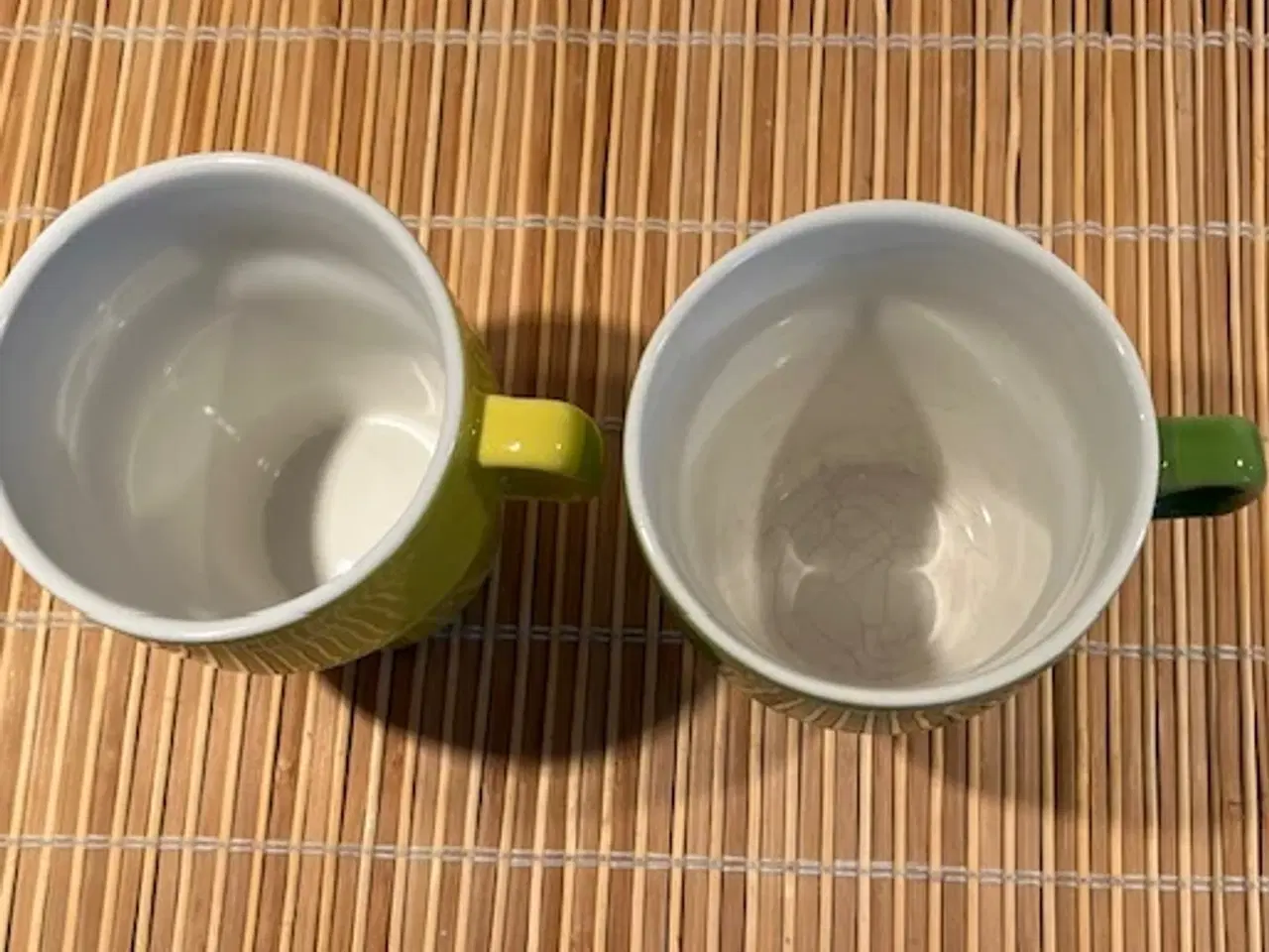 Billede 3 - Farverige PresentTime retro-inspirerede kaffekrus