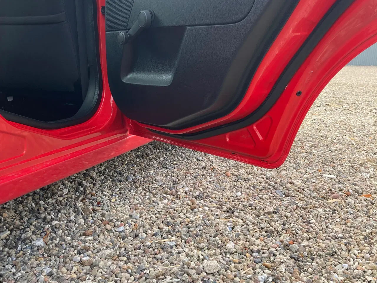 Billede 12 - Ford Fiesta 1,4 5 døre, træk