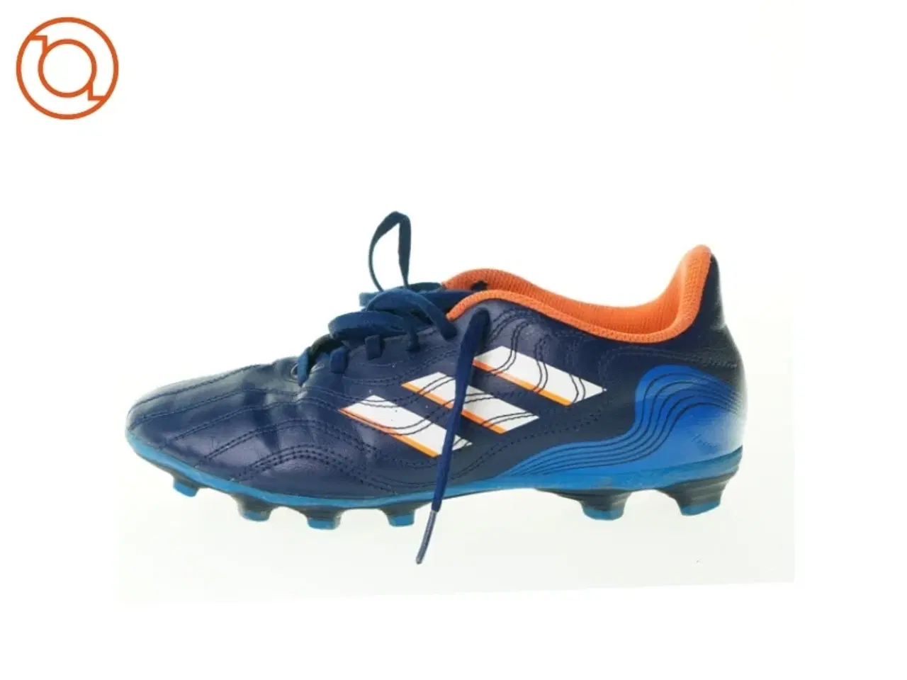 Billede 1 - Fodboldstøvler fra Adidas (str. 25 cm)