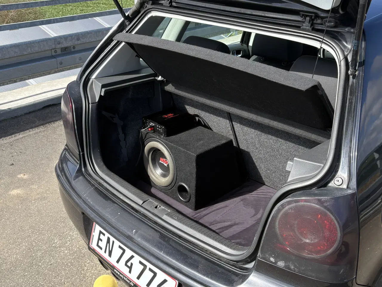 Billede 4 - Polo 9n3