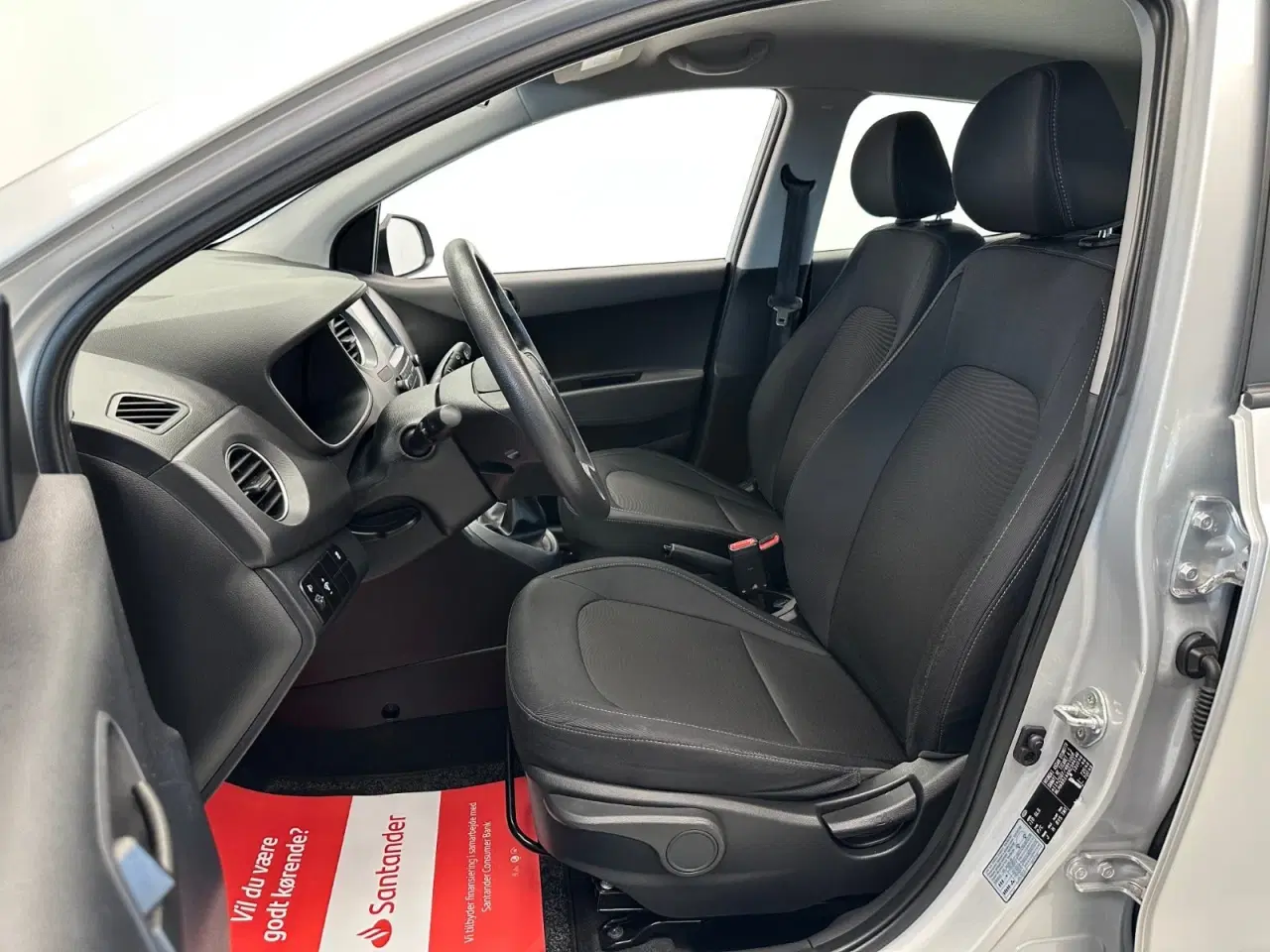 Billede 10 - Hyundai i10 1,0 Life
