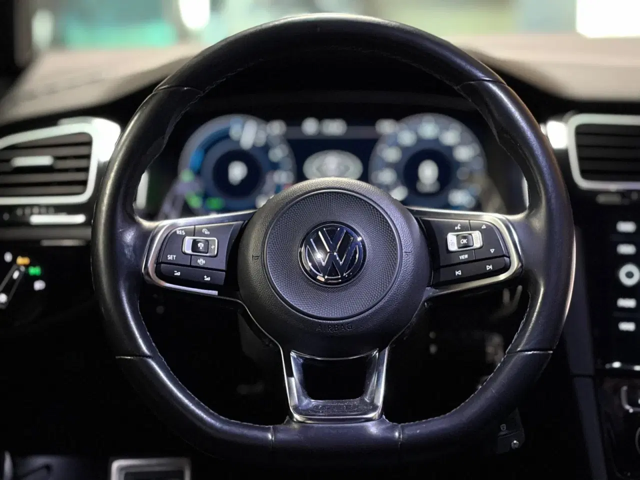 Billede 11 - VW Golf VII 1,4 GTE DSG