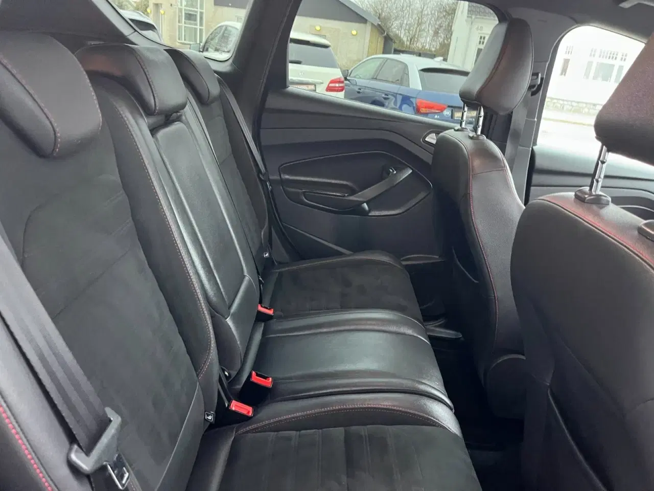 Billede 7 - Ford Kuga 1,5 SCTi 150 ST-Line