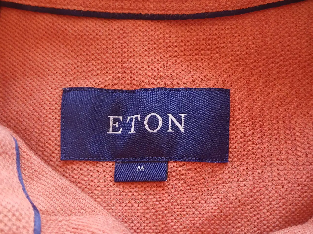 Billede 8 - Skjorte. Eton. Medium 