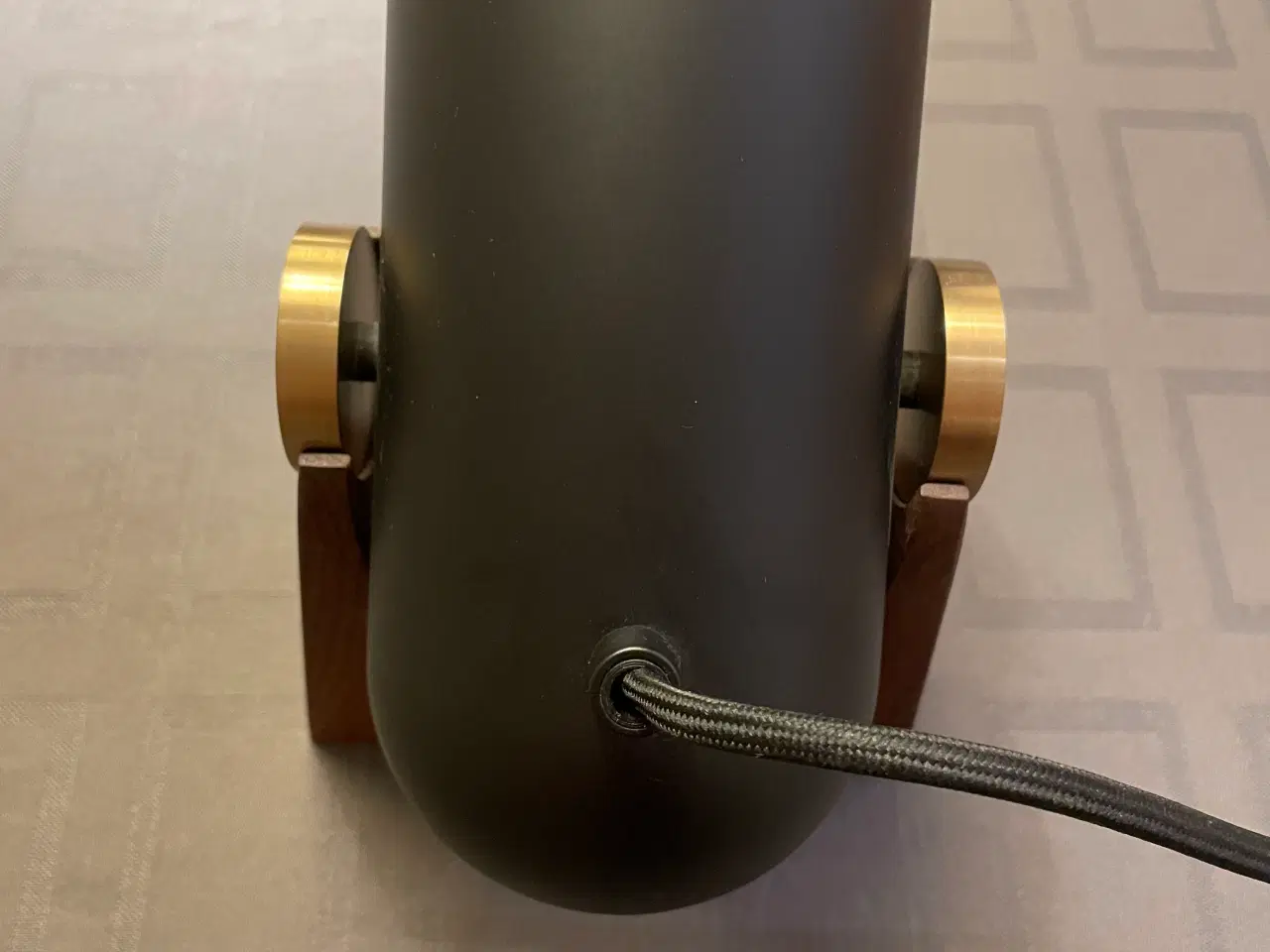 Billede 5 - Le Klint Carronade Lampe