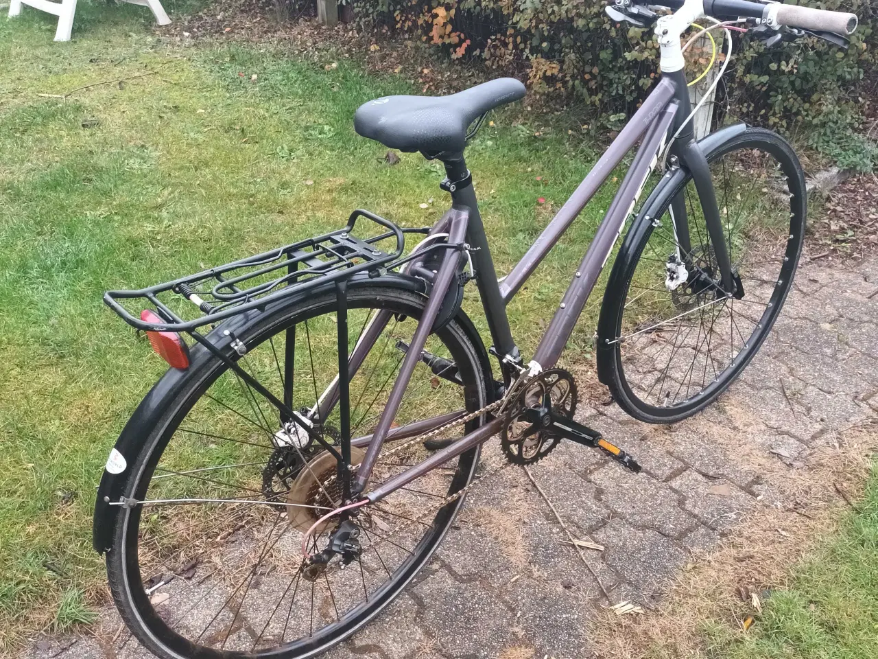 Billede 3 - DameCykel sælges 