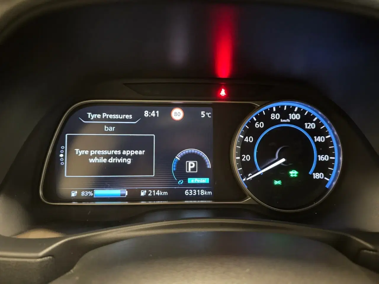 Billede 7 - Nissan Leaf 40 N-Connecta