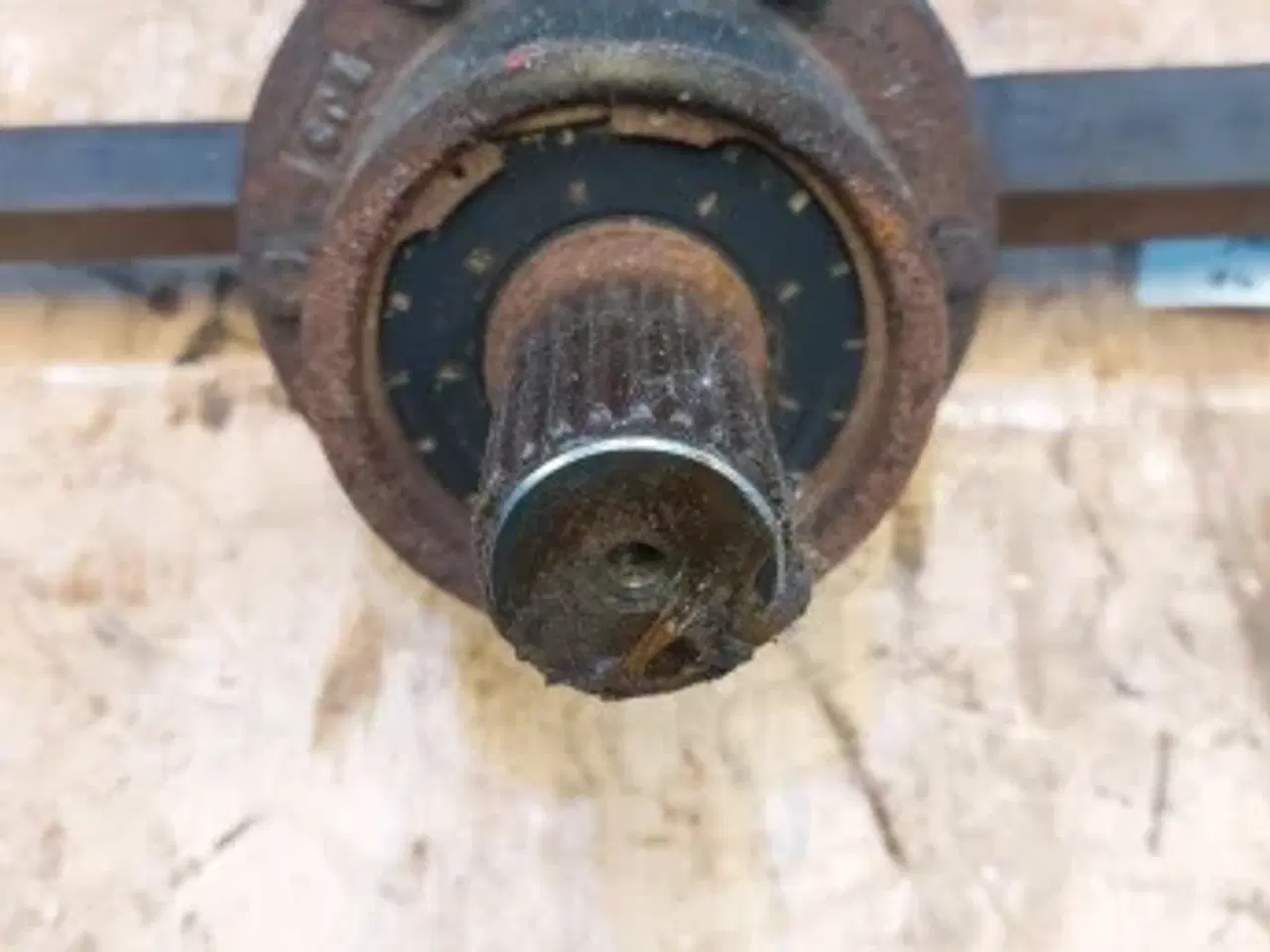 Billede 10 - New Holland CR 10.90 Vinkelgear 47919991