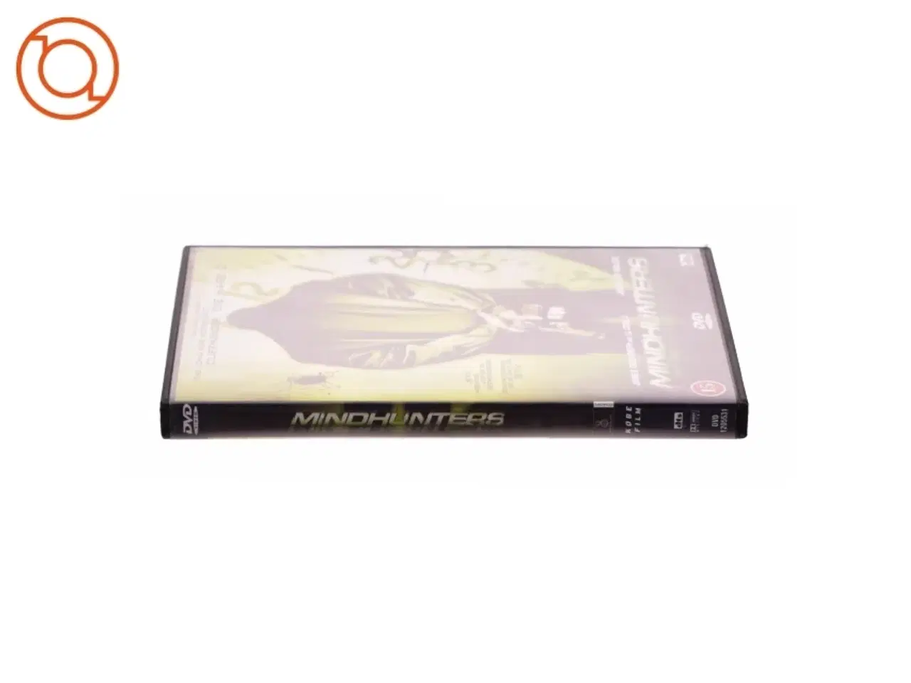 Billede 2 - Mindhunters