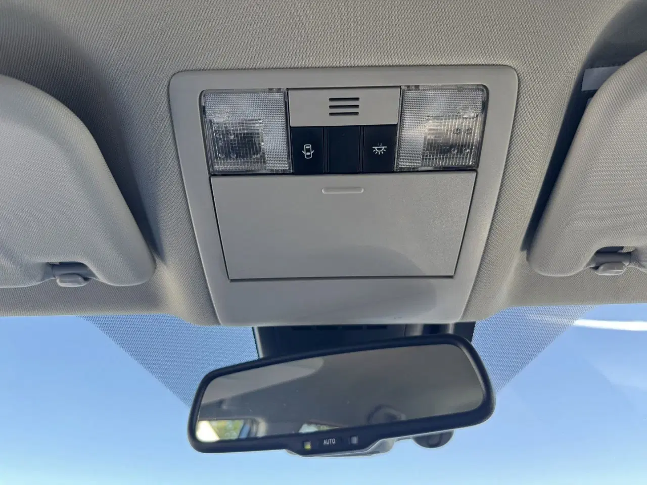 Billede 19 - Toyota Verso 7 pers. 1,8 VVT-I T2 Premium Multidrive S 147HK 6g Aut.