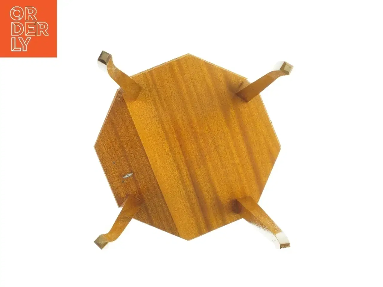 Billede 4 - Sengebord med spilledåse (str. HB: 51,5x42 cm )