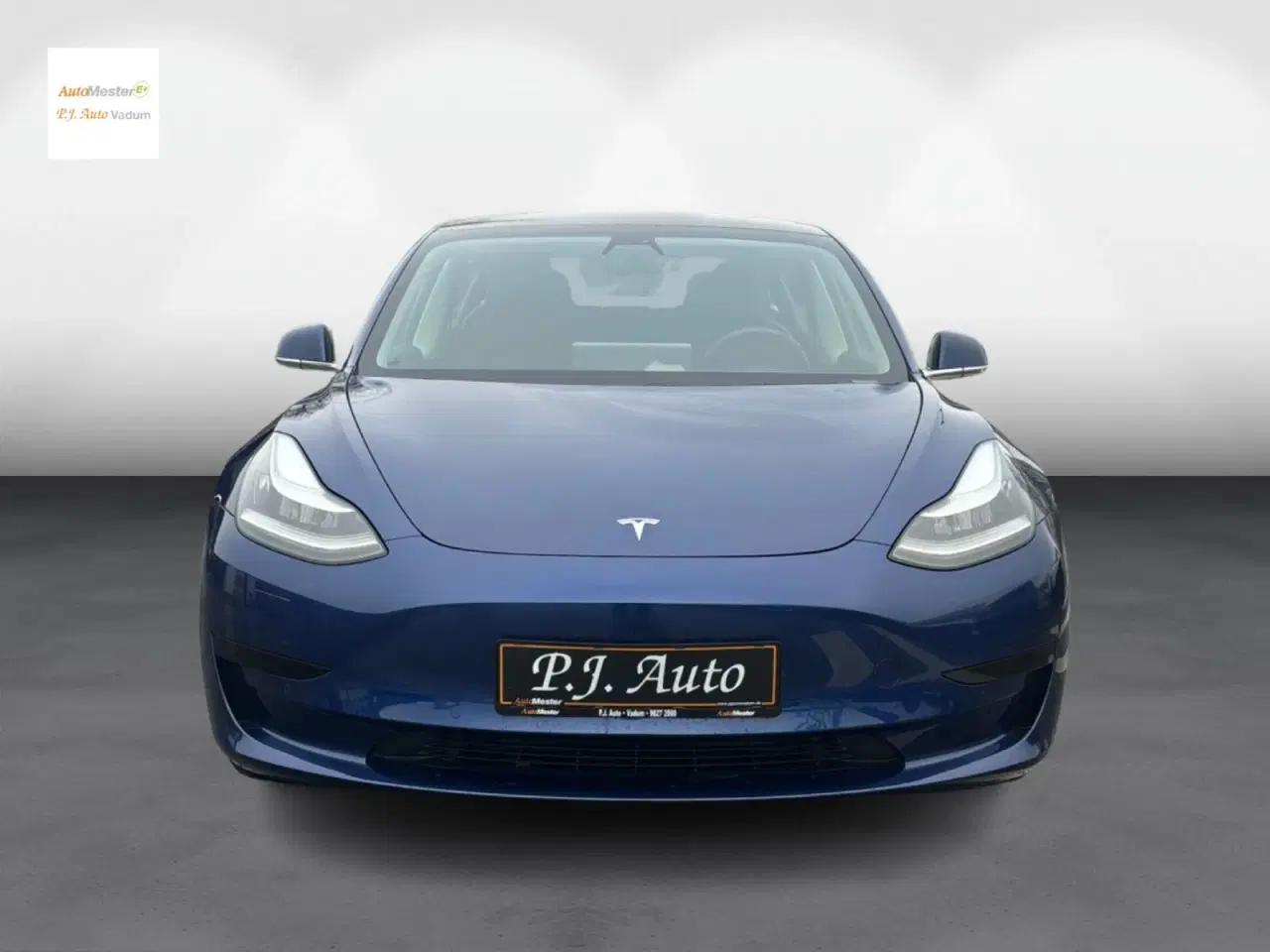 Billede 2 - Tesla Model 3  Standard Range+ RWD