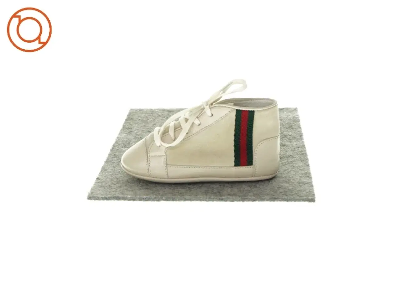 Billede 1 - Sko fra Gucci (Str. 19)