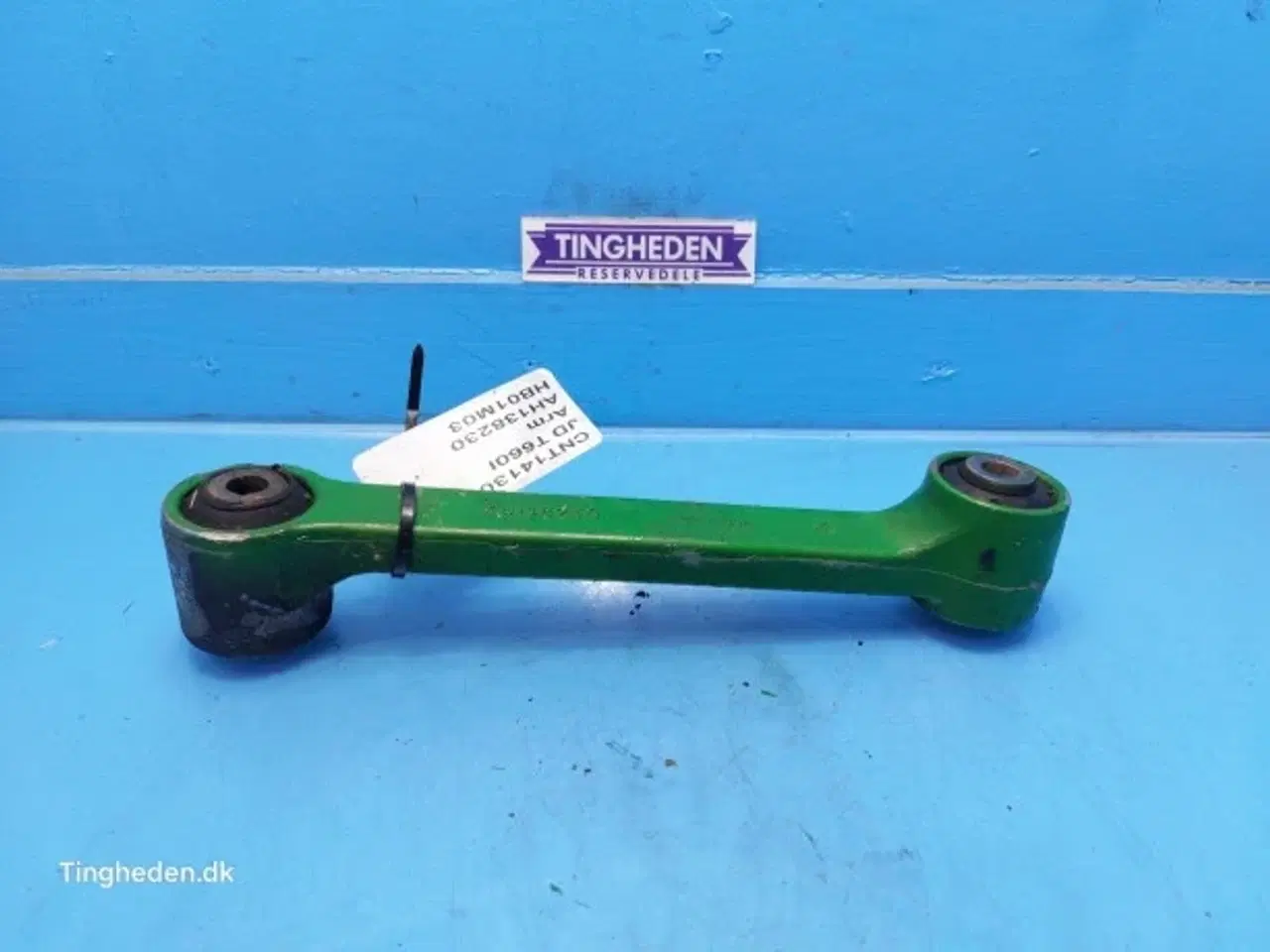 Billede 11 - John Deere T660I Arm AH138230