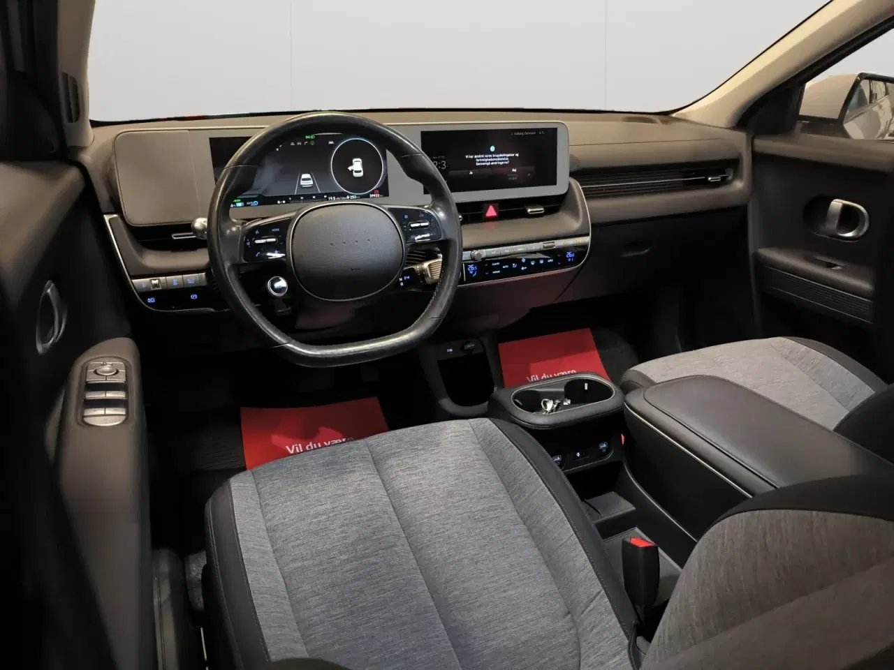 Billede 5 - Hyundai Ioniq 5 58 Essential