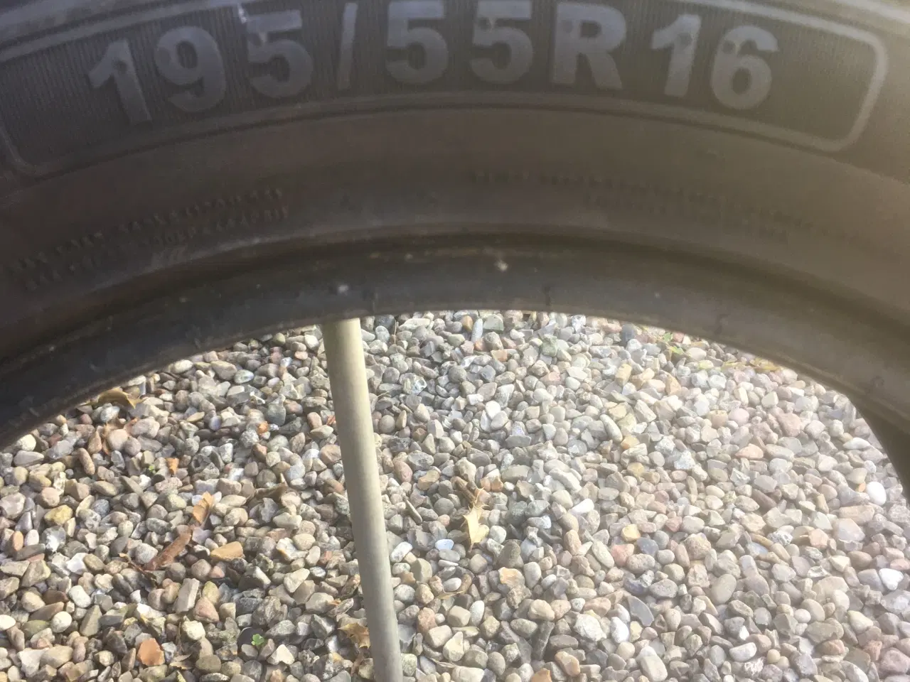 Billede 1 - 195 / 55 x R 16 87H