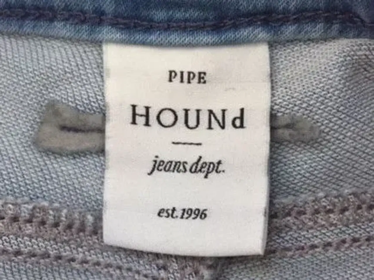 Billede 3 - Shorts str. M Hound