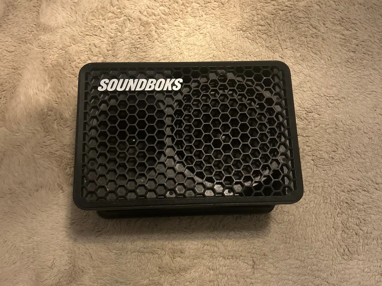 Billede 4 - UDLEJES - SOUNDBOKS GO