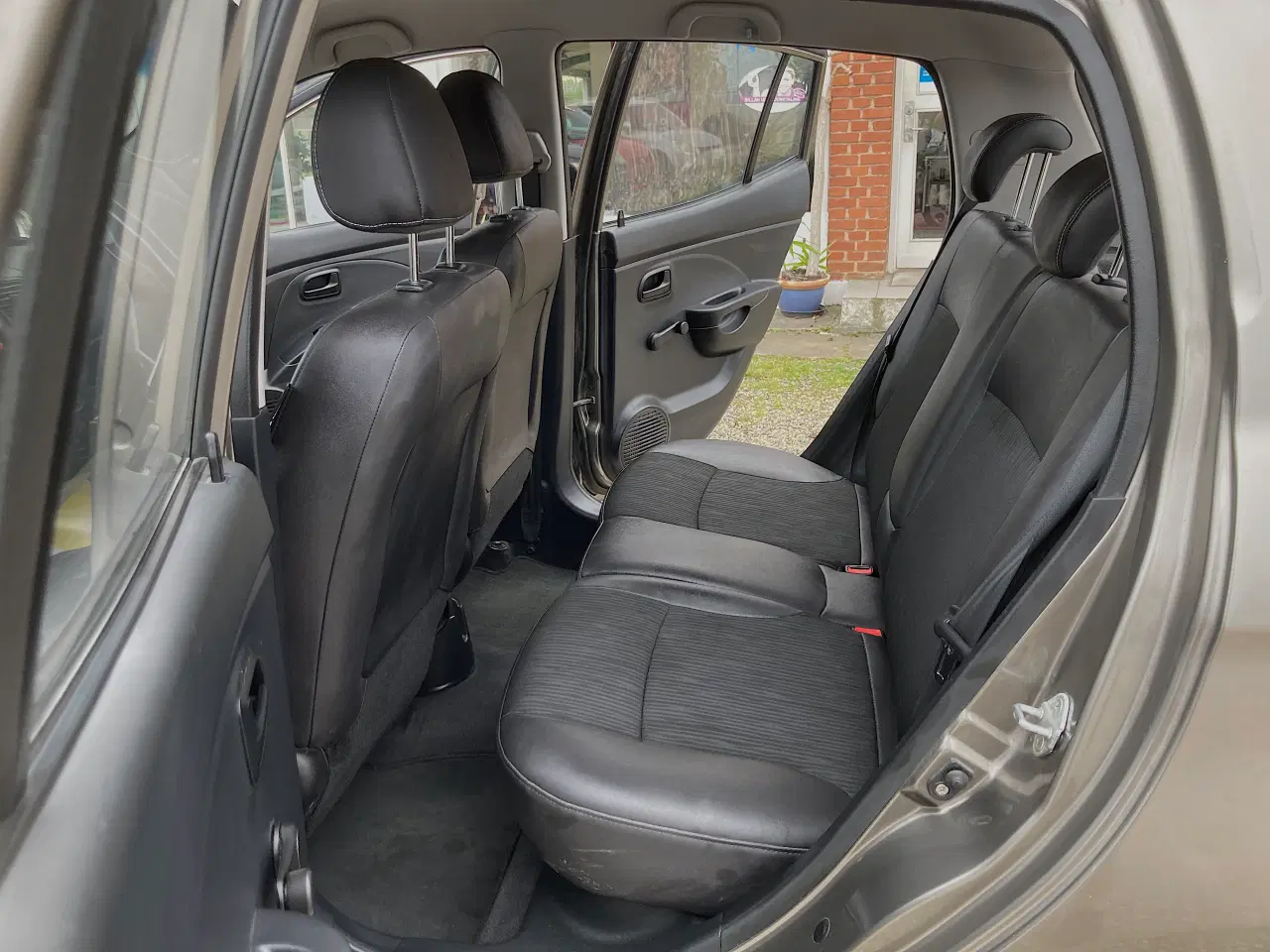 Billede 14 - Kia Picanto 1.1