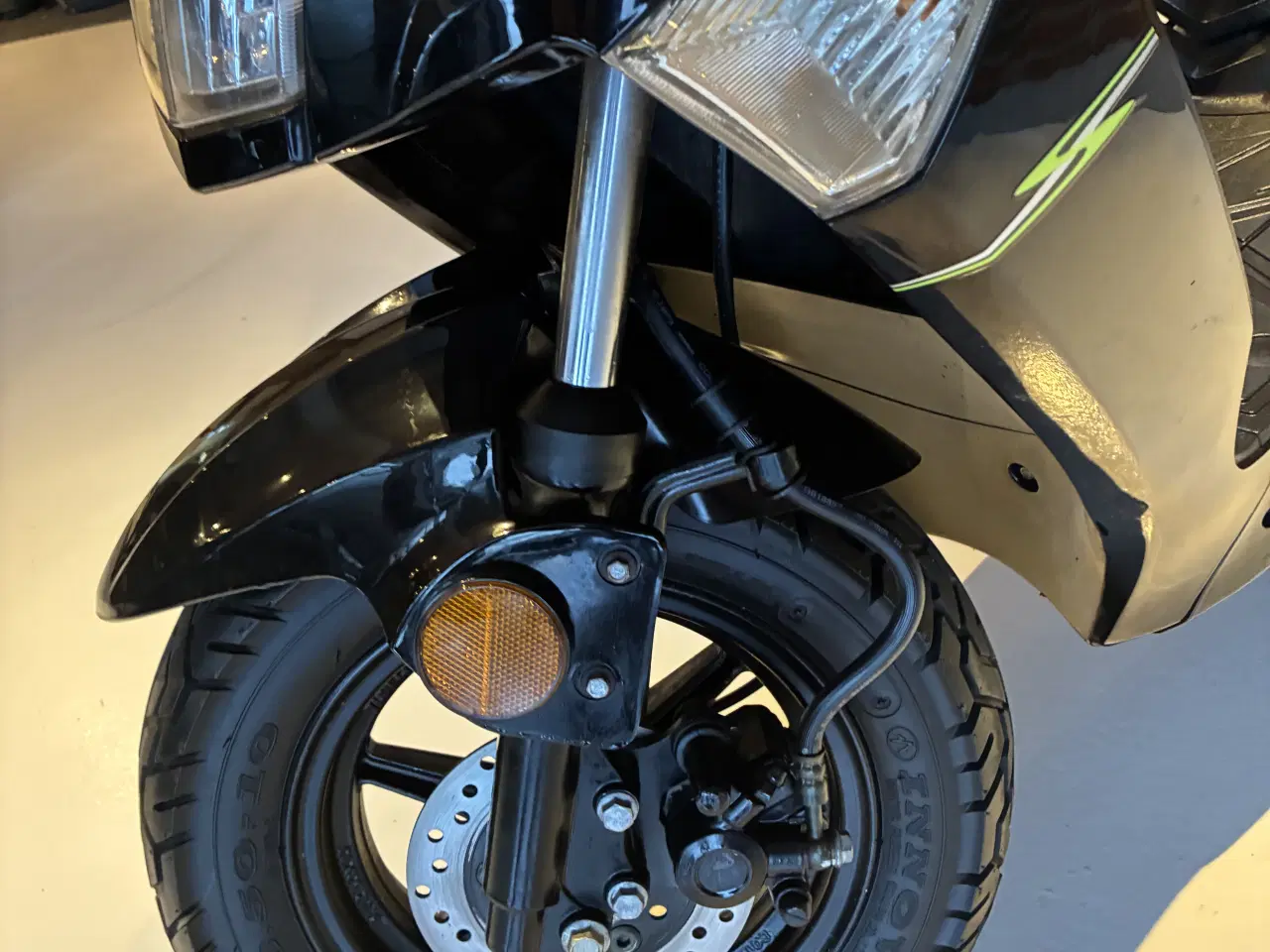 Billede 6 - Vga Explora Euro 4. 30 km