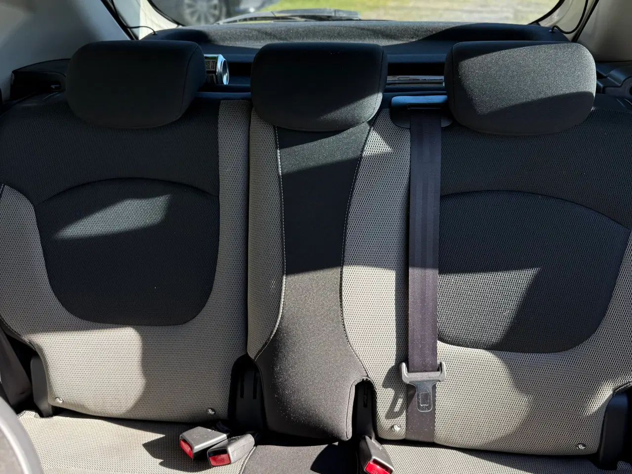 Billede 10 - Renault Captur TCe90 – 2013