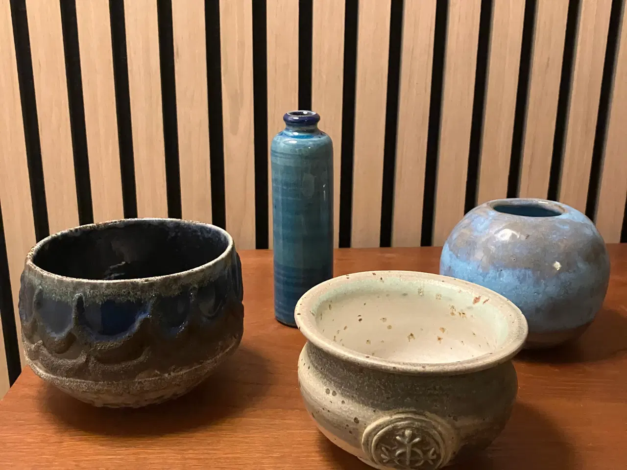 Billede 1 - Blandet keramik uden afslag eller revner