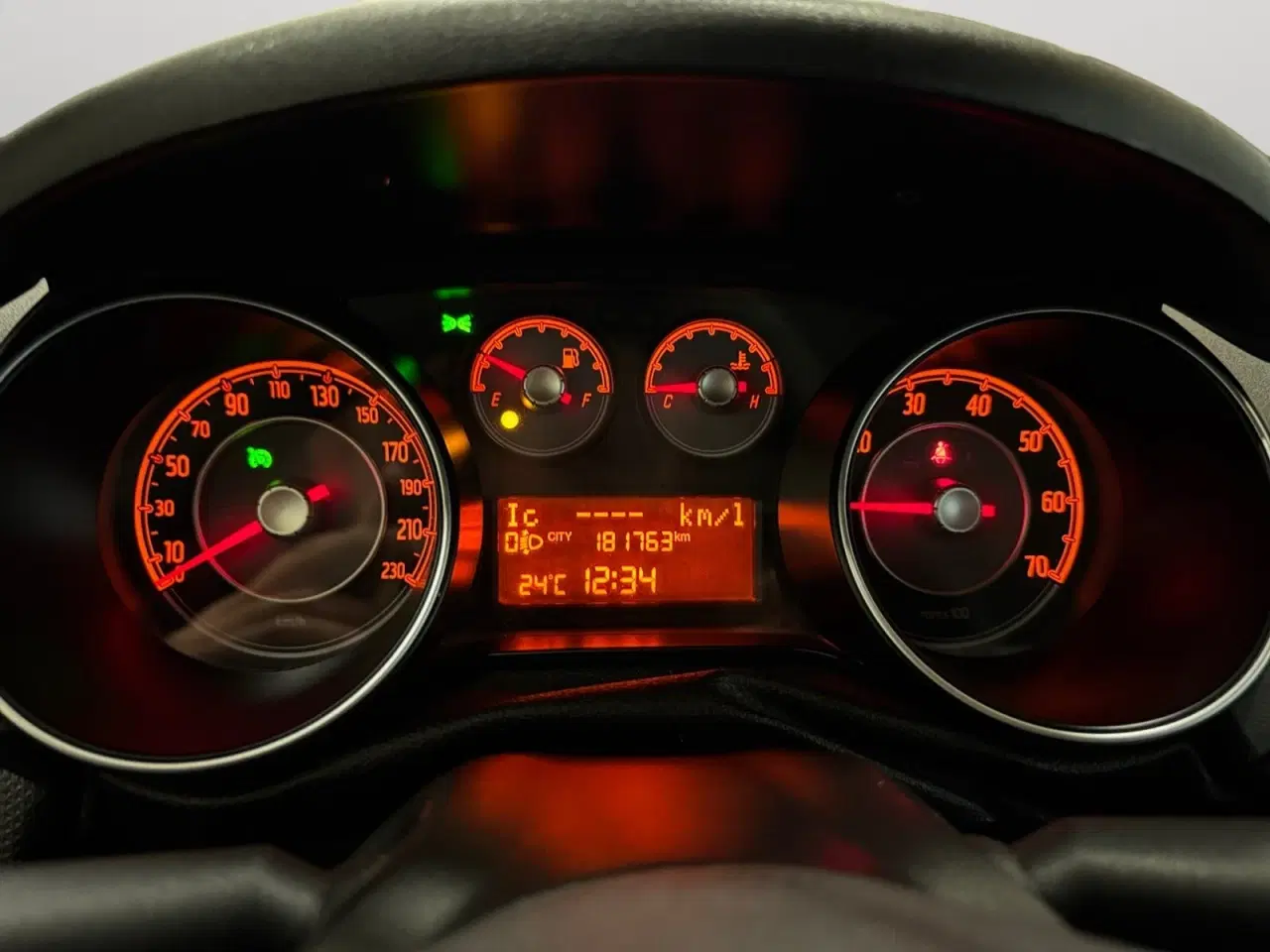 Billede 7 - Fiat Punto 0,9 TwinAir 85